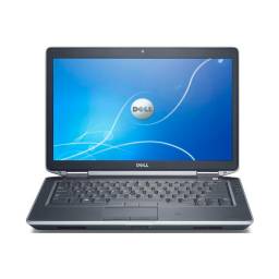 Notebook Dell E6430 | Core i5 2.60GHz 3ª Gen (4GB/320GB/DVD) 14" - Recertificado