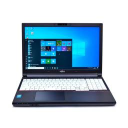 Notebook Fujitsu Lifebook A574 | Core i5 2.7Ghz 4ª Gen (4GB/1TB) 15.6" - Recertificado
