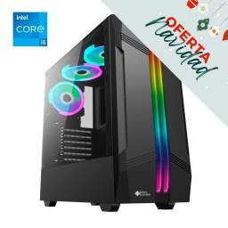 PROMO NAVIDAD Equipo Gamer Armado | Core i5 (16GB/480GB SSD) 