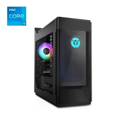 Equipo Gamer Lenovo LEGION T5 | Core i5 2.9GHz (16GB/1TB+256GB SSD) Torre, Tarjeta de Video: Gigabyte RTX 2060 6GB - Fac