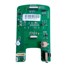 Repuesto Mother Anviz VF30