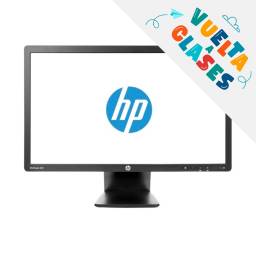 PROMO VUELTA A CLASES Monitor HP EliteDisplay E231 | LCD TFT, Full HD, 23, Recertificado Grado A