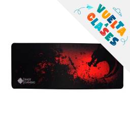 PROMO VUELTA A CLASES Mouse Pad Gamer Extendido Shot Gaming SHOT-GM75283