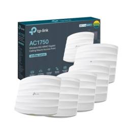 Access Point TP-LINK EAP245 (Pack x5) | AC1750, WiFi 5