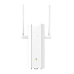Access Point TP-LINK EAP625-Outdoor HD | AX1800, WiFi 6, Omada Mesh