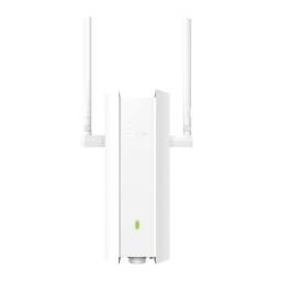 Access Point TP-LINK EAP625-Outdoor HD | AX1800, WiFi 6, Omada Mesh