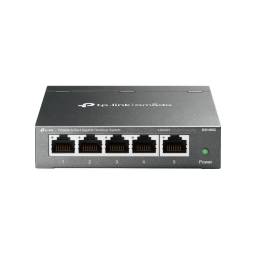 Switch TP-LINK DS105G | 5 Puertos Gigabit