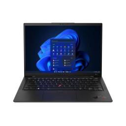 Notebook Lenovo ThinkPad X1 Carbon Gen 11 | Core i7 3.7GHz (16GB/512GB SSD) 14" Touch - Nuevo