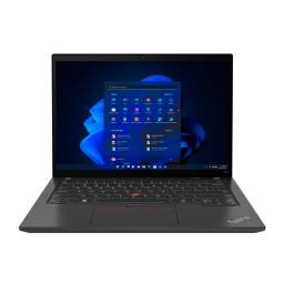 Notebook Lenovo ThinkPad T14s Gen 3 | Core i7 (16GB/512GB SSD) 14" - Nuevo