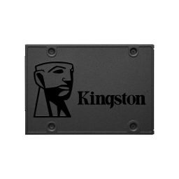 Disco S�lido Kingston A400 | SSD, 480 GB, 2.5"
