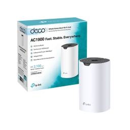 Access Point TP-LINK Deco S7 (Pack x1) | AC1900, WiFi 5, Mesh