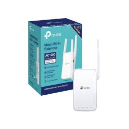 Extensor de Cobertura WiFi TP-LINK RE315 | AC1200, WiFi 5, Mesh