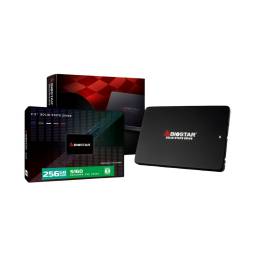 Disco Slido Biostar S160 | SSD, 256 GB, 2.5