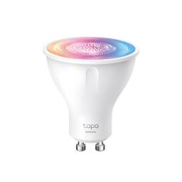 Lmpara LED Inteligente TP-LINK Tapo L630 | WiFi, RGB, 3.7 W