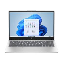 Notebook HP EP0063CL | Core i3 13 Gen (12GB/512GB SSD) 14" - Factory ref