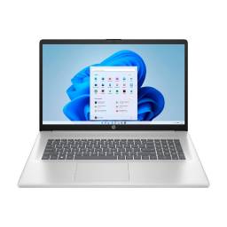 Notebook HP 17 CN2068CL | Core i5 12 Gen (8GB512GB SSD) 17.3 - Factory ref