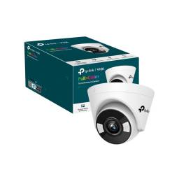 Cmara Turret IP TP-LINK VIGI C430 | 3MP, Visin Nocturna