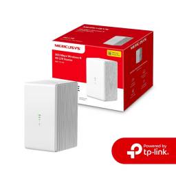 Router Inalmbrico MERCUSYS MB110-4G | 4G LTE 