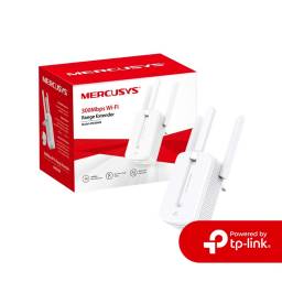 Extensor de Cobertura WiFi MERCUSYS MW300RE