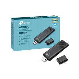 Adaptador Inalmbrico USB TP-LINK Archer TX20U | AX1800, WiFi 6