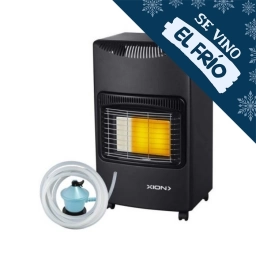 Estufa a Gas Xion XI-GAS