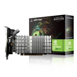 Tarjeta de Video ARKTEK G210 | 1GB, DDR3