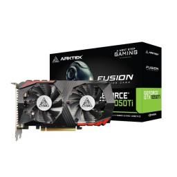 Tarjeta de Video ARKTEK GTX1050Ti | 4GB, GDDR5