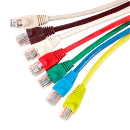 Patchcord Dracma D90480 | Cat 5e, 0.45 m