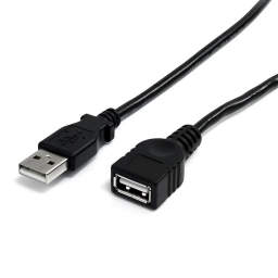 Cable de Extensi�n USB Dracma | USB 2.0, 3 m