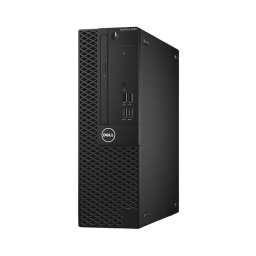 Equipo Recertificado Dell Optiplex GX | Core I5 6� Gen (8GB/2TB/DVDRW) Desktop