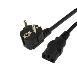 Cable de Poder | 220V 3 en 1