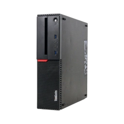 Equipo Lenovo ThinkCentre | Core i5 3.0 GHz 7� Gen (8GB/1TB/DVD) Desktop - Recertificado 