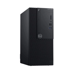 Equipo Dell Optiplex | Core i5 3.0 GHz 8� Gen (8GB/240SSD) Torre - Recertificado 