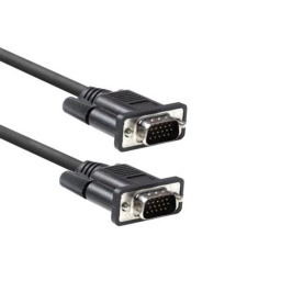 Cable VGA Dracma | Macho/Macho, 4.5 m