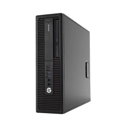 Equipo HP Elite | Core i7 3.4GHz 3� Gen (4GB/320GB/DVD) Desktop - Recertificado 