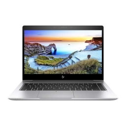 Notebook HP Elitebook 840 G5 | Core i5 3.4GHz 8� Gen (8GB/256SSD) 14" - Recertificado