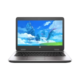 Notebook HP ProBook 640 G2 | Core i5 2.8GHz 6� Gen (8GB/128SSD) 14" - Recertificado