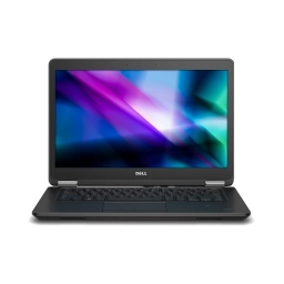 Notebook Dell Latitude E7450 | Core i7 3.2GHz 5� Gen (8GB/128SSD) 14" - Recertificado
