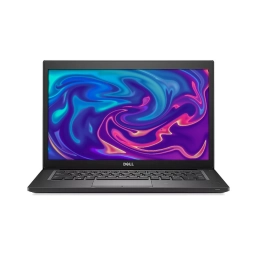 Notebook Dell Latitude 7480 | Core i7 3.9GHz 7� Gen(8GB/256SSD) 14" - Recertificado