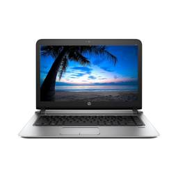 Notebook HP ProBook 440 G3 | Core i5 6 Gen (8GB256SSD) 14 - Recertificado