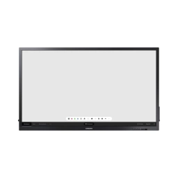 Monitor Samsung QB65H-TR | LED, 65", Wide Screen, Recertificado Grado A