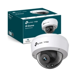 C�mara Domo IP TP-LINK VIGI C230I | 3MP, Visi�n Nocturna, Exterior