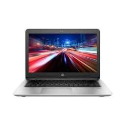 Notebook HP ProBook 440 G4 | Core i3 2.4GHz 7� Gen (8GB128SSD) 14 - Recertificado