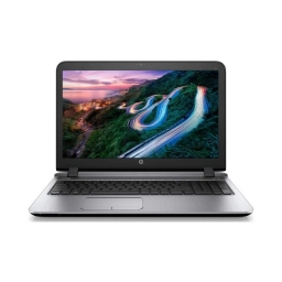 Notebook HP ProBook 450 G2 | Core i5 2.7GHz 5� Gen (8GB128SSD) 15.6 - Recertificado