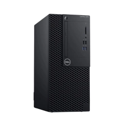 Equipo Dell Optiplex | Core I5 3.4 GHz 7� Gen (8GB/500GB/DVD) Torre - Recertificado 