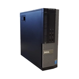 Equipo Dell Optiplex | Core I5 3.5GHz 4� Gen (4GB/500GB/DVD) Desktop - Recertificado 