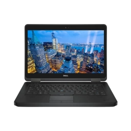 Notebook Dell Latitude E5450 | Core i5 2.7GHz 5� Gen (4GB/500GB) 14" - Recertificado