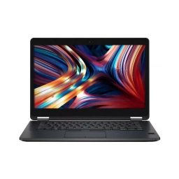 Notebook Dell Latitude E7270 | Core i5 2.8GHz 6� Gen (8GB/256SSD) 12.5" - Recertificado