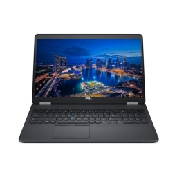 Notebook Dell Latitude E5540 | Core i5 3.2GHz 4� Gen (4GB/256SSD/DVD) 15.6" - Recertificado