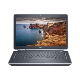 Notebook Dell Latitude E5430 | Core i5 3.2GHz 3� Gen (4GB/320GB/DVD) 14" - Recertificado